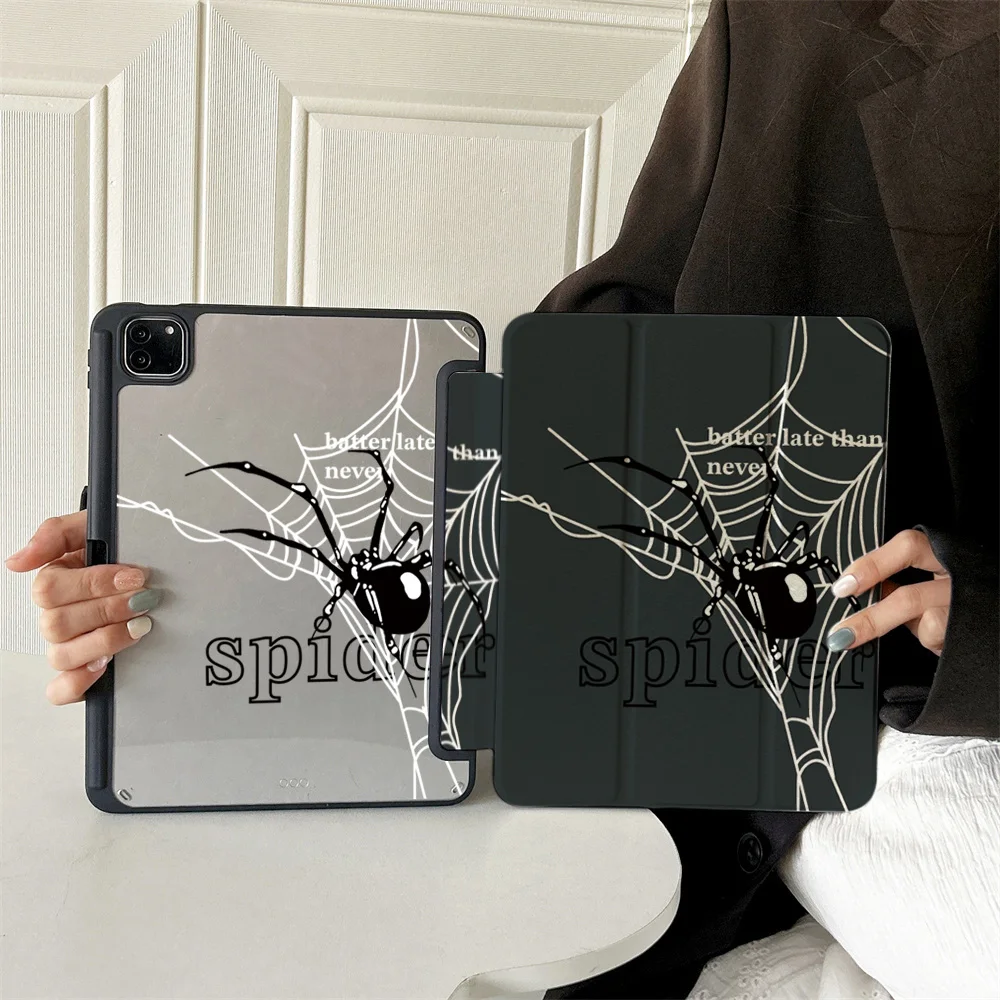 

Чехол, совместимый с iPad 10.9/Pro11/10th7/8/Air 4/5/Air 13(M3 2025)/Air 11(M3 2025)/Air 11(M3 2025)/(A16 2025)