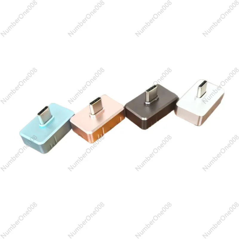 

Мини-накопитель Type-C для 16, видеозаписи 4K, внешнего хранения Plug-and-Play, совместимого с iOS/Android/ПК