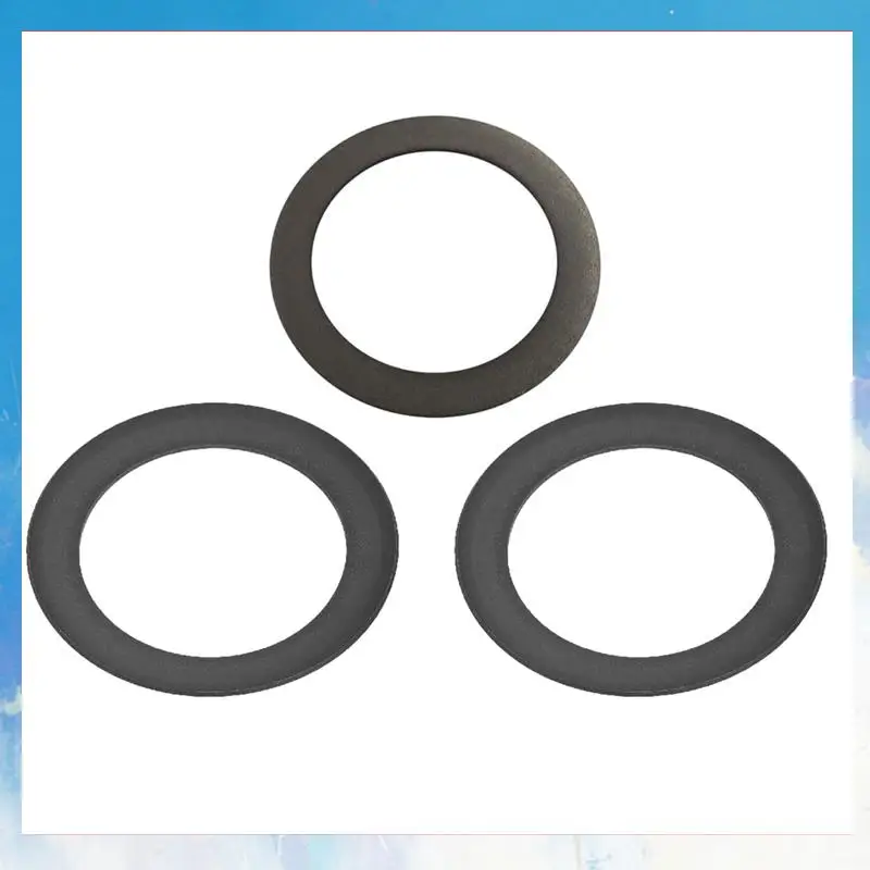 

Retail 3Pcs DAC-308 Piston Ring For Craftsman Air Compressor DAC-308 K-0650 For , Porter Cable & More Air Compressor Parts