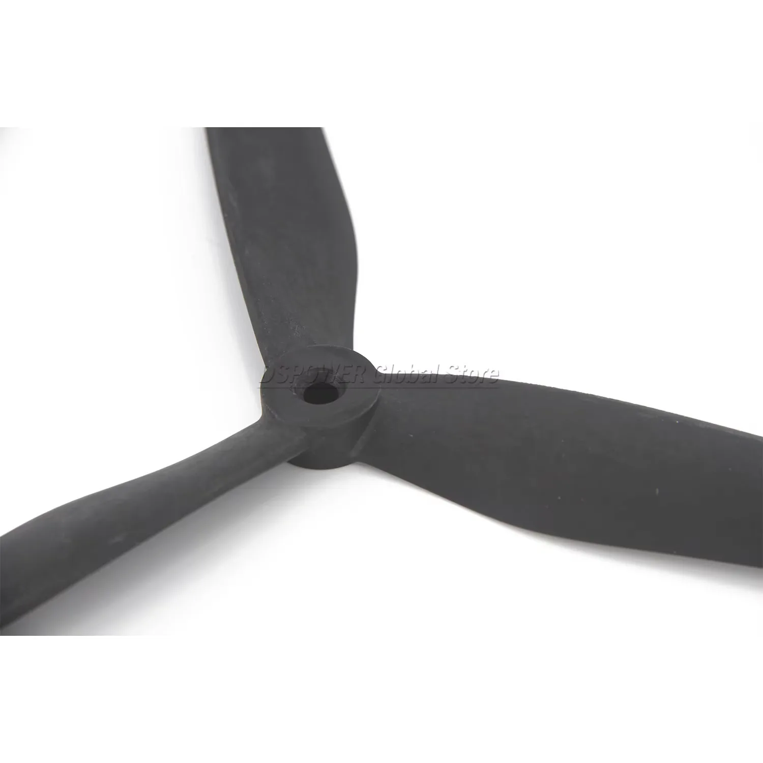 1050 2 to 10 inch positive and negative trefoil FPV crossover multicopter propeller drone accessories
