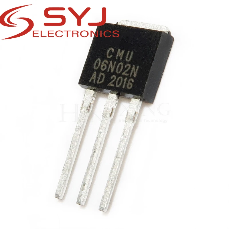 

10 шт. 06N02C 06N02 TO-251