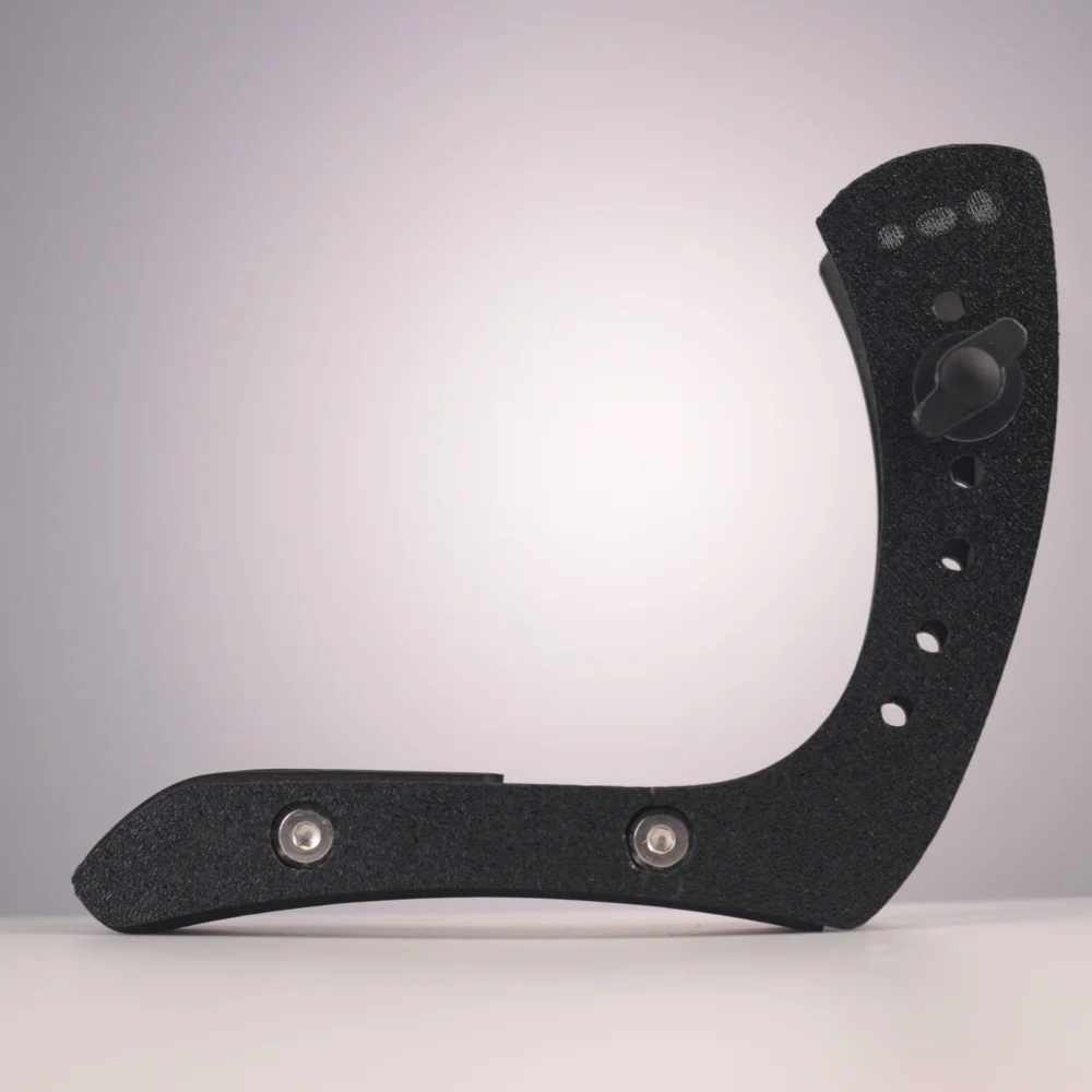 Ergonomic Electric Guitar Holder, Electric Guitar Holder, Electric Guitar Holder