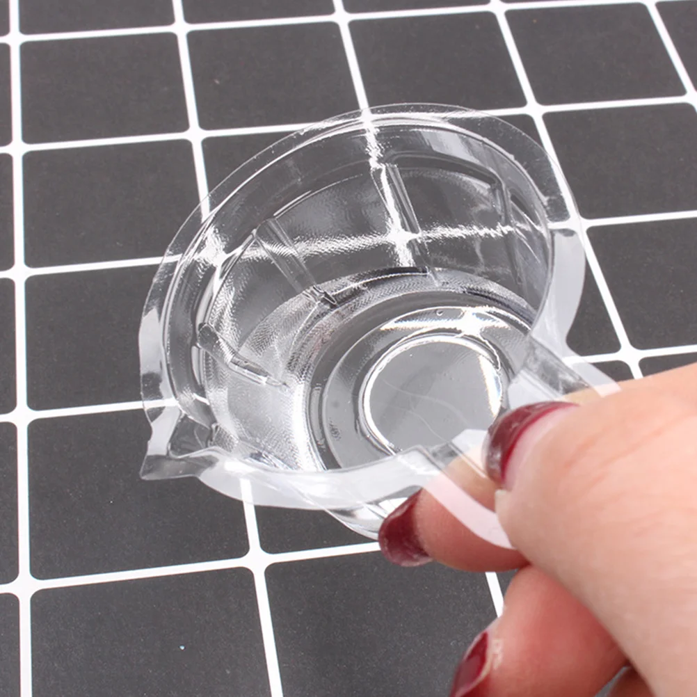 

Measuring Cup Plastic Soap Molds Mixing Mug Pigment Stirring DIY Crystal Epoxy Dispensing