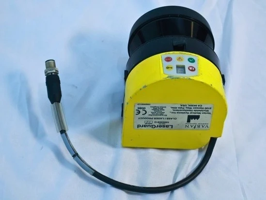 Used S32B-2011BA For SICK S32B-2011BA Safety Laser Scanner
