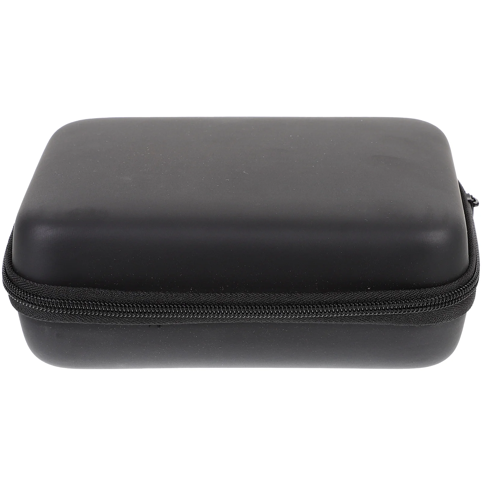 

1pcs Recorder Protective Case Durable EVA Travel Organizer Small Carry Case Electronics Hardshell USB Storage Pouch