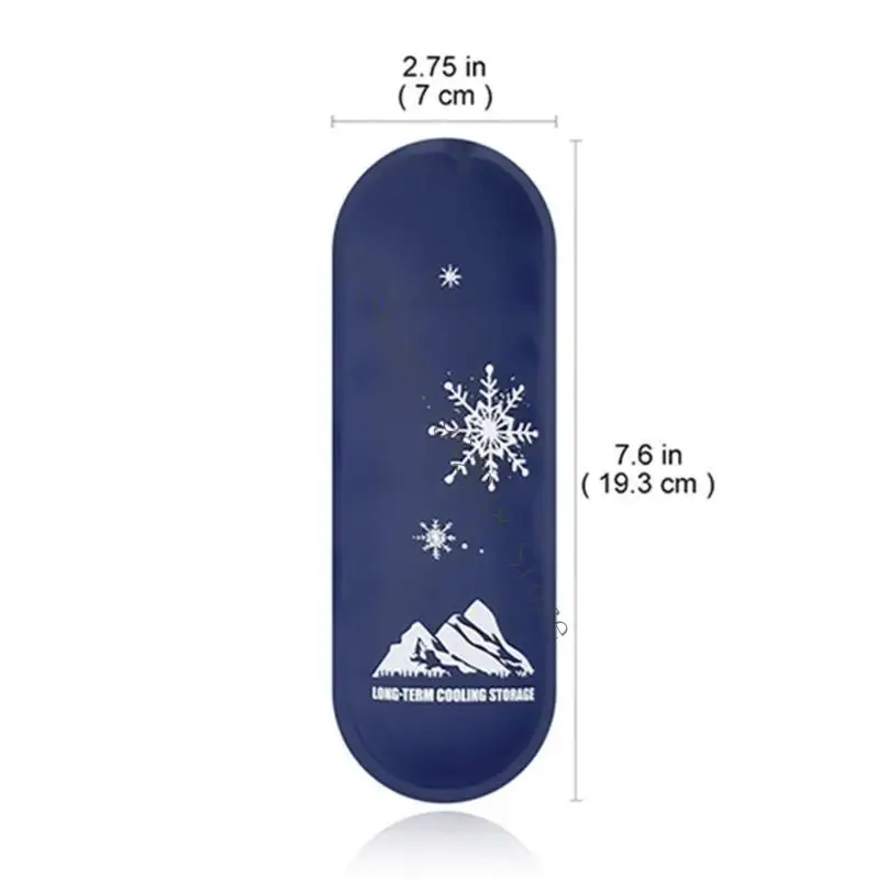 حقيبة ثلاجة تخزين الأنسولين الصديقة للبيئة خطة كثيفة التنظيم الحراري للتنقل المكتبي استخدام 066F