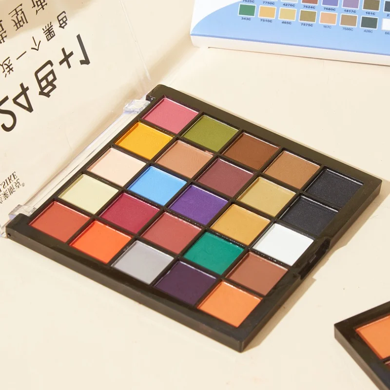 Thumbnail 2 - #7 Artist Pigment Powders Comparison Guide