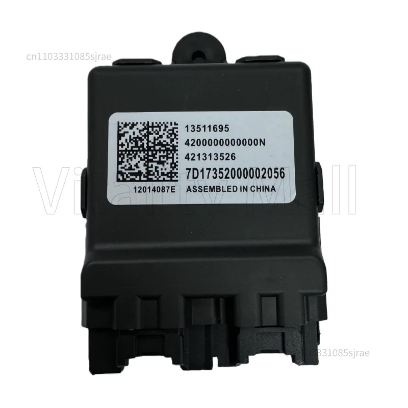 シボレー・マリブ、キャデラックxt5用シートヒーターモジュール-13511695-13523753