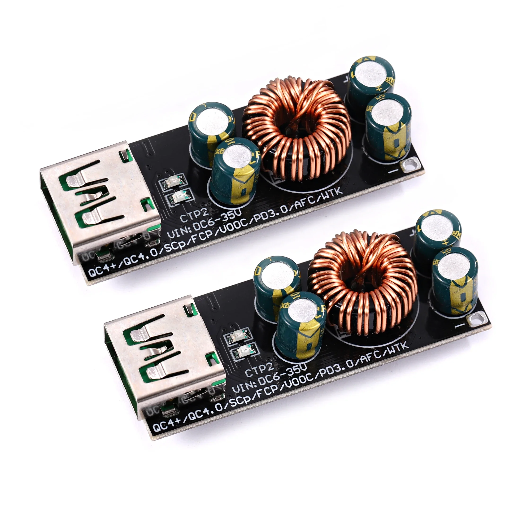 QC4.0 QC3.0 Usb Typ…