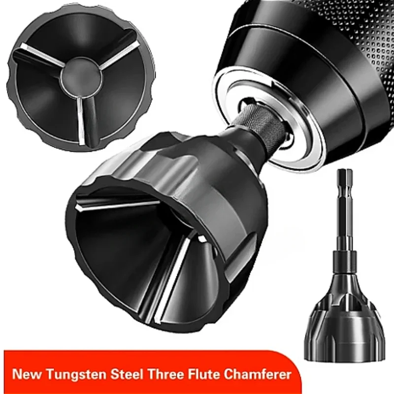 Plugcrew: The Ultimate Tool for Precision Drilling and Deburring