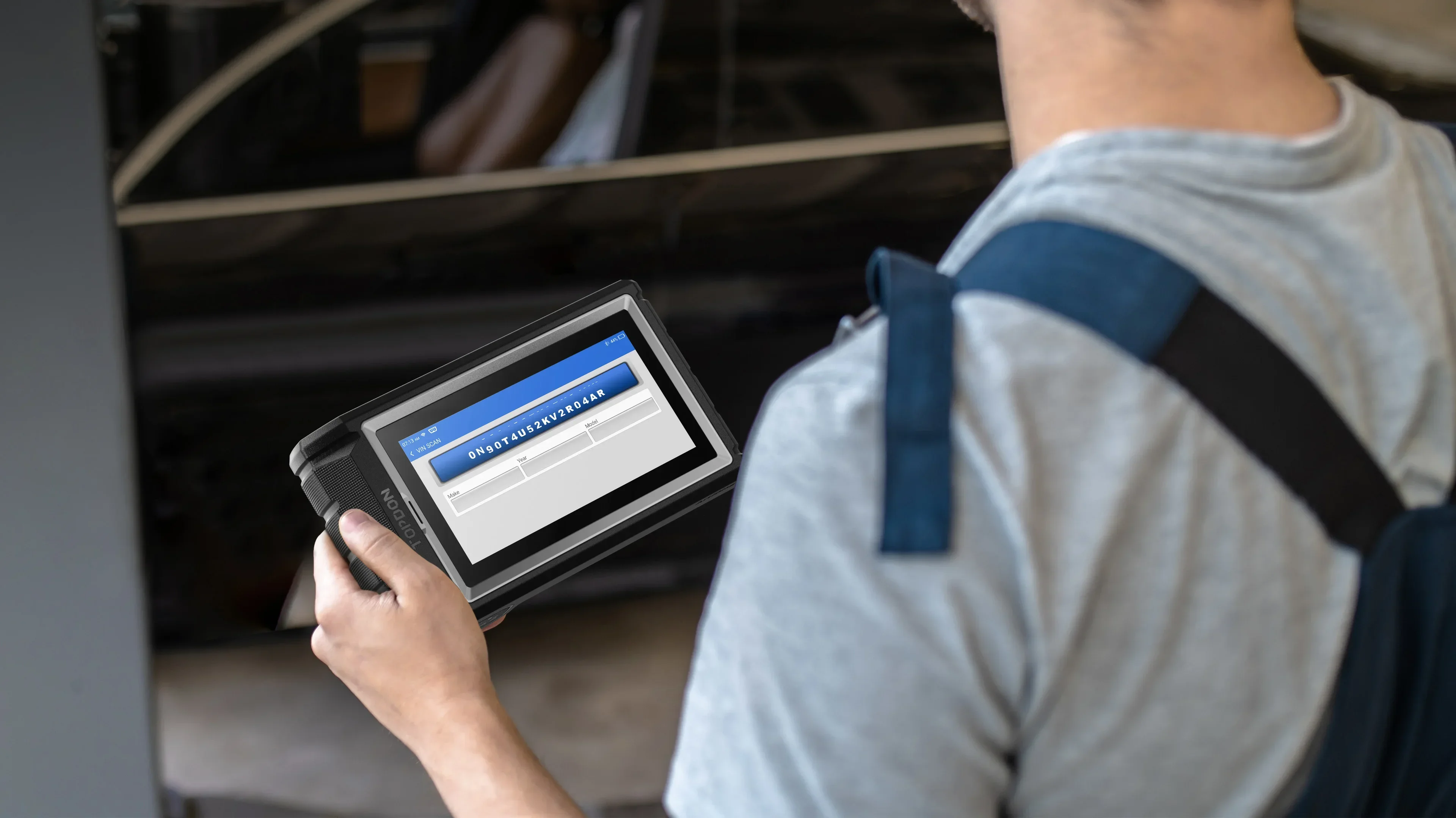 2026 Topdon AD800BT… - image