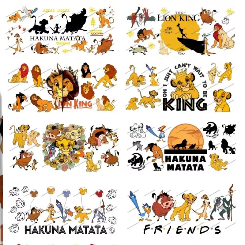 Funko The Lion King…