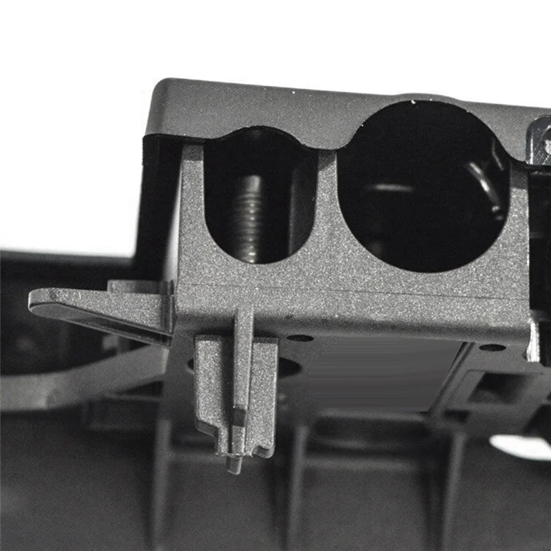 ABKJ-1 PCS 8W0941823F Potential Distributor Battery Fuse Box Black-Red Plastic Suitable For   Seat