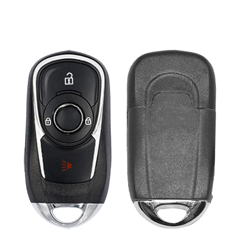 AKBKS137 Auto Smart Remote Key Shell Fall Für Buick Regal Encore Enclave Envision LaCrosse Sportback Ersatz Gehäuse Abdeckung