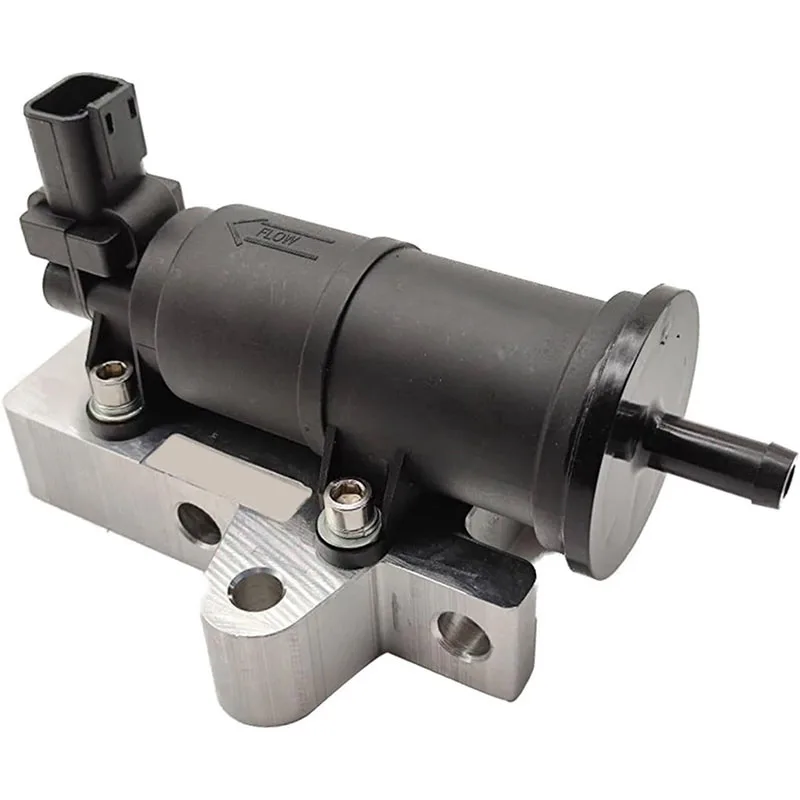 Engine Parts Fuel Transfer Pump 446-5409 Compatible with for Caterpillar C4.4 C6.6 C7.1 312E 312F 924K 930K