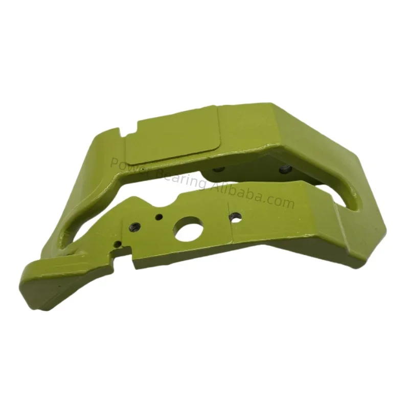 Baler Accessory Connecting Plate Sui   for Claas 55/65 Balers