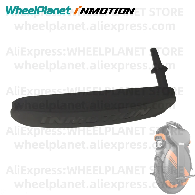 Original INMOTION Charge Port Parts For INMOTION V11 V11Y Charge Port Cover Rubber Dust Plug Self Balancing Scooter Accessories