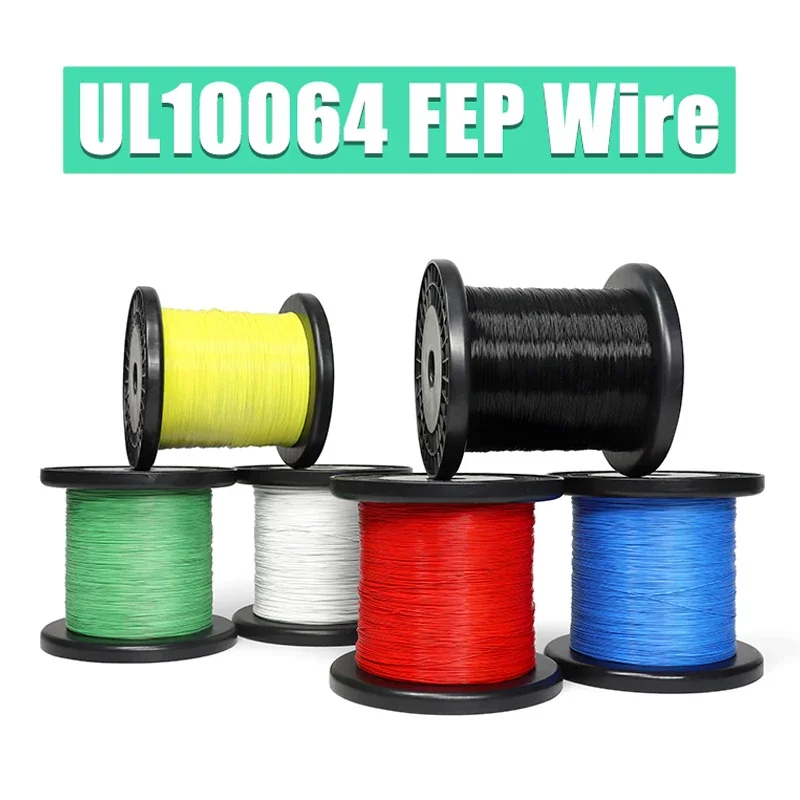 10~100M UL10064 Fep… - image