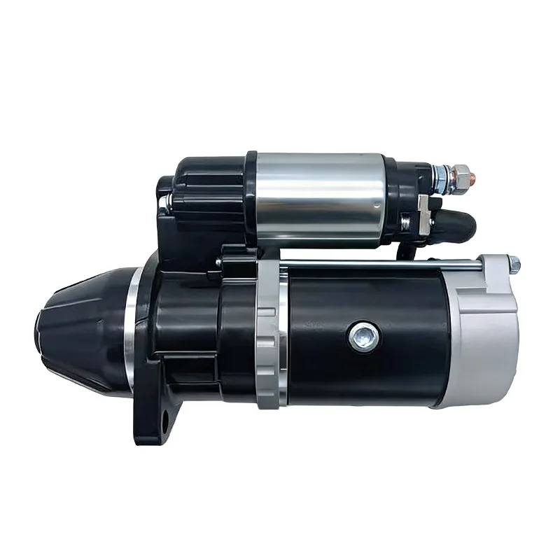 

Стартер 24 В QDJ2518-P QDJ2519B-P Стартер двигателя