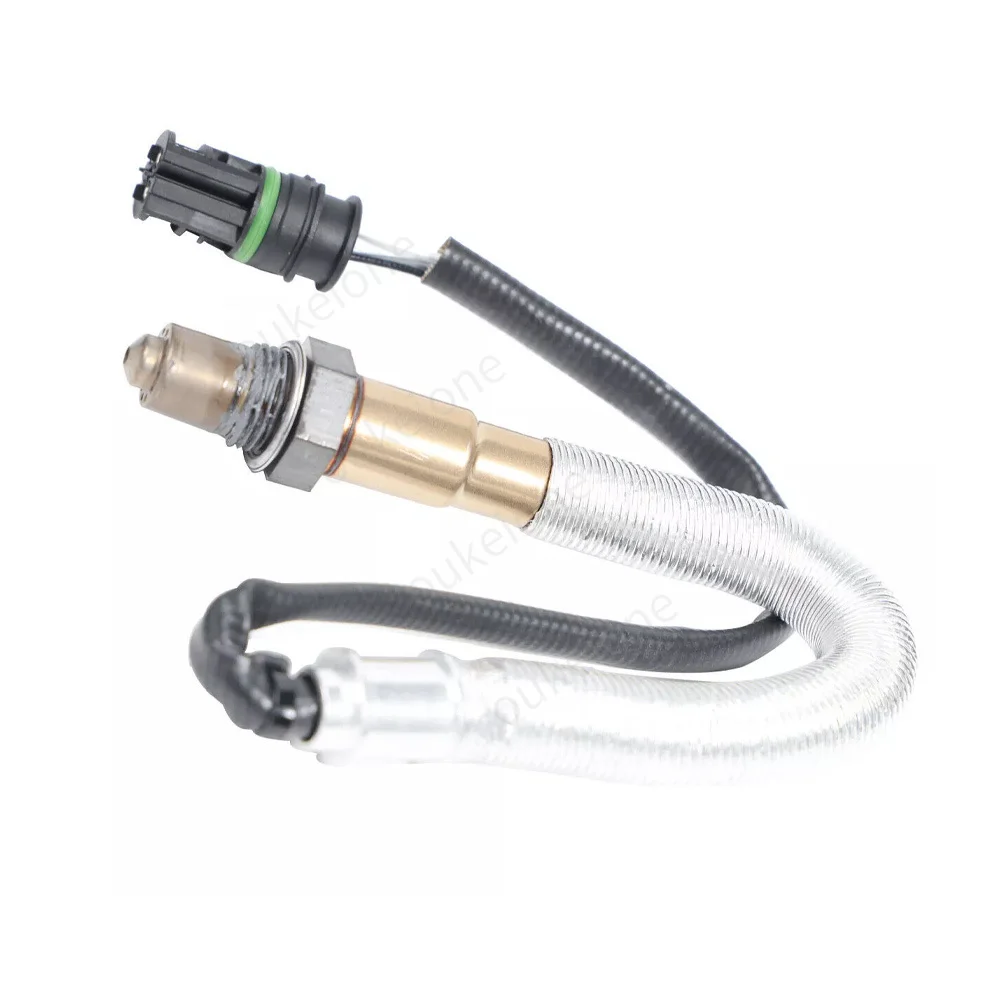 Oxygen O2 Sensor for BMW X3 X5 Z4 128i 325i 328i 330i 335i 528i Downstream Sensor 2 Lambda 234-4892 234-4877 Car Accessories