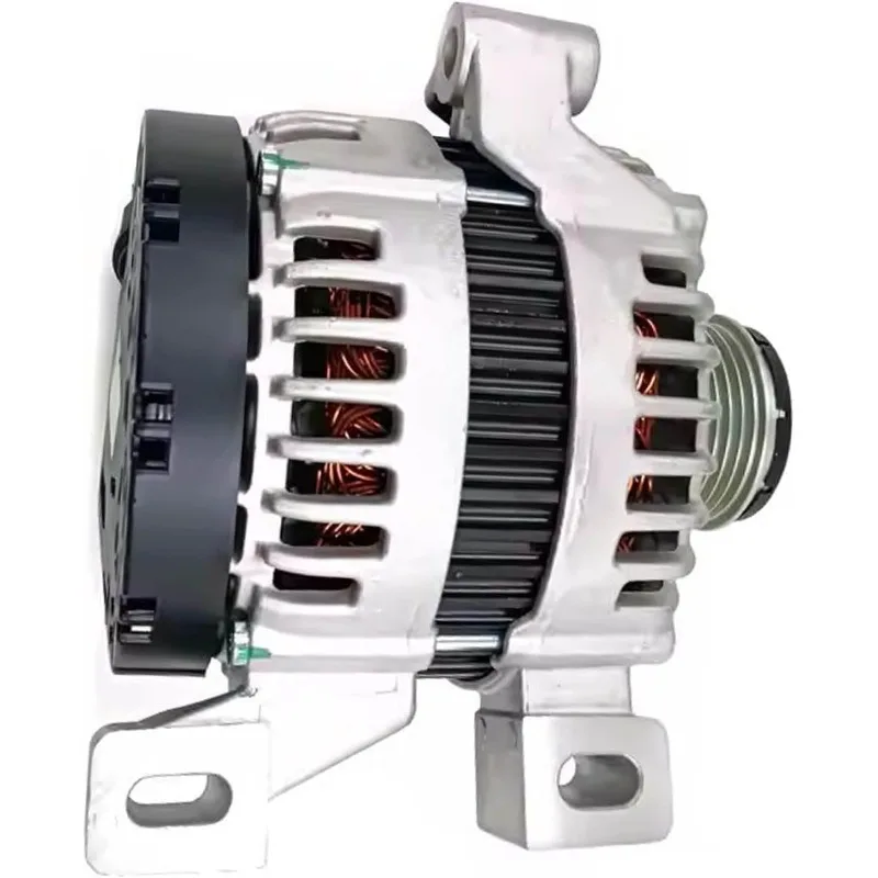 

Alternator 36001497 0125711014 30773110 For Volvo C30 S40 V50 S80 T5 2.4L 2.5L 2007-2013