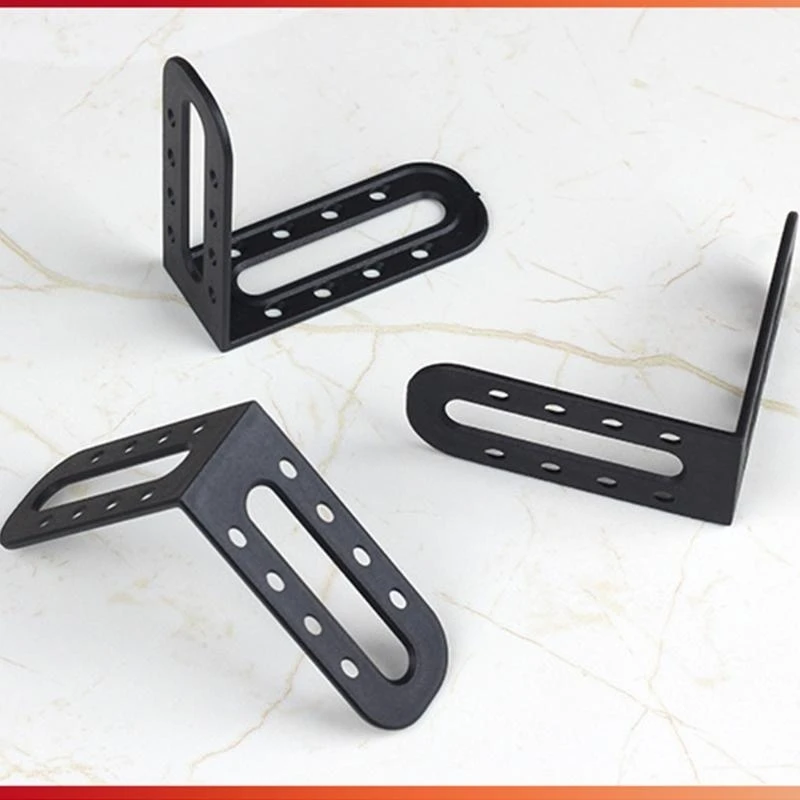 97QC 25PCS 방향 레벨링 도구 타일 레벨링 시스템 클립 재사용 가능한 타일 스페이서 바닥 벽 타일 도구 액세서리 지속