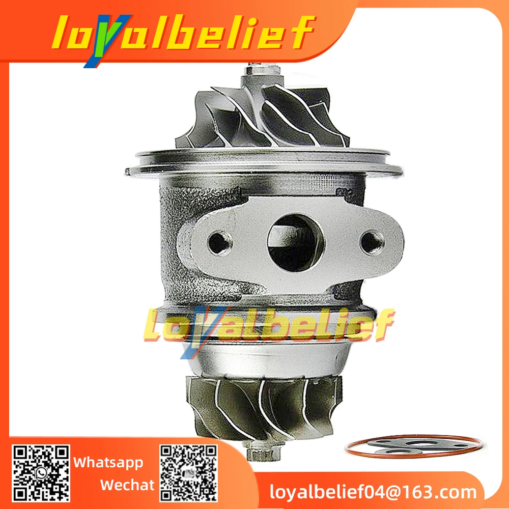 

Turbine Core TD03 Turbo Cartridge For Ford Ranger Mitsubishi Version 2.2L 49131-06300 49131-06320 BK3Q6K682NA