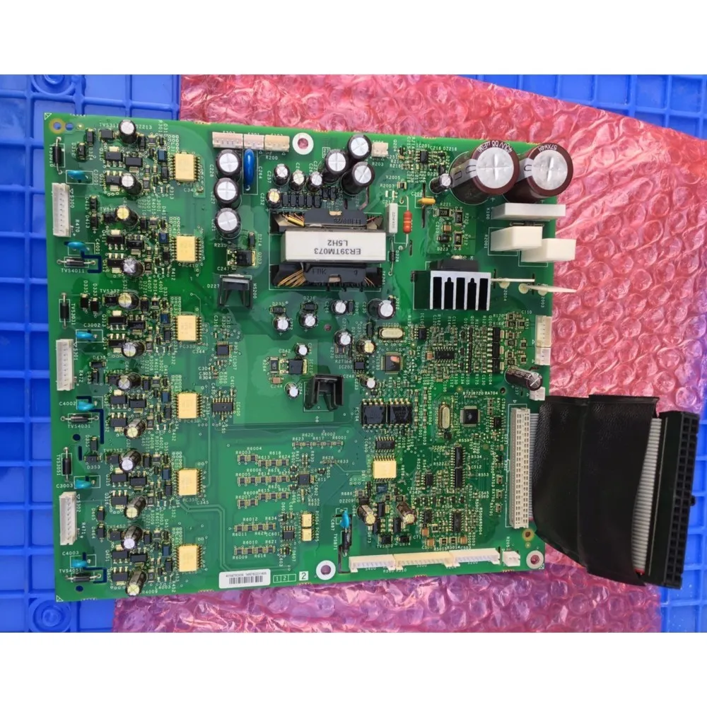 Inverter ATV71 And ATV61 Series 30KW-132KW Power Supply Board Drive ATV71HD37N4 ATV71HD75N4Z Trigger Module