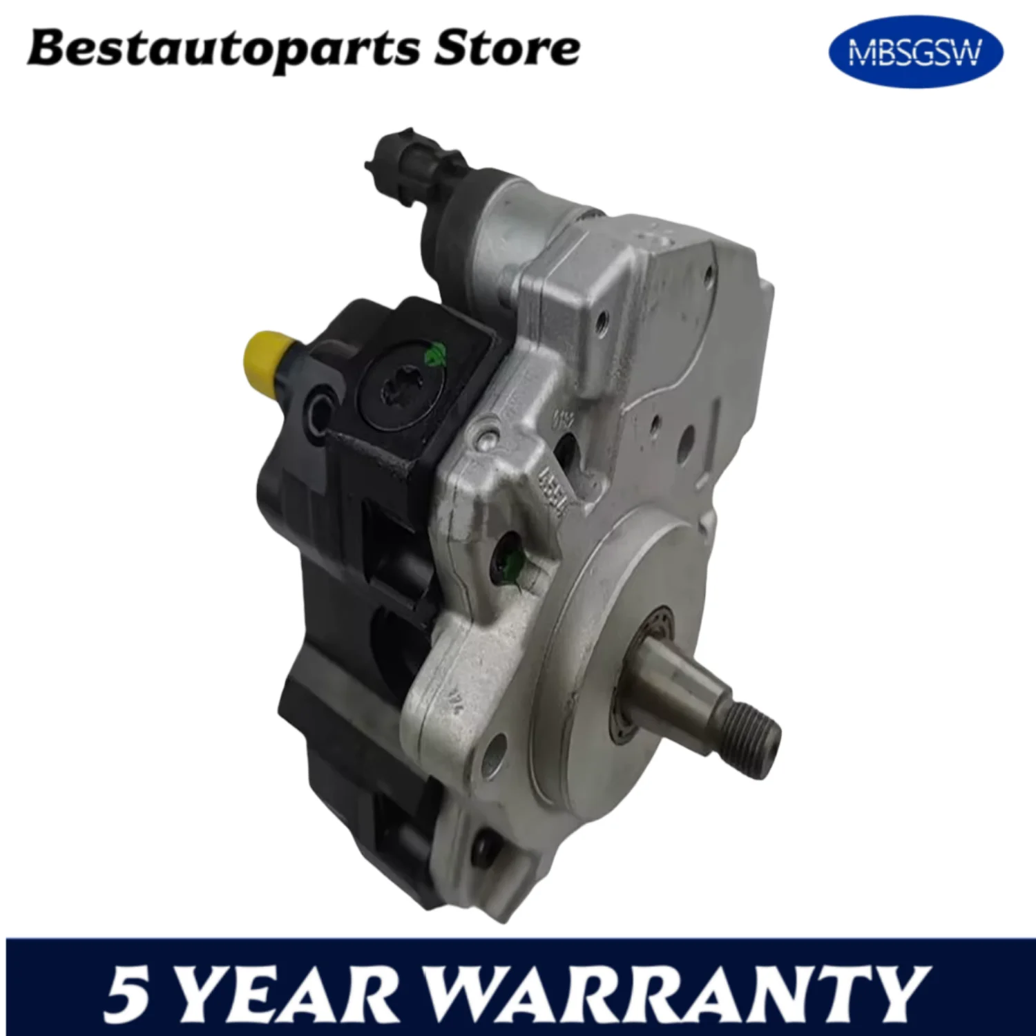 Fuel Pump For Dodge Chrysler Wrangler JK 07 Jeep 2.8 CRD 0445010152 35022104H 35022104G 68046351AA 35022114F Car Parts