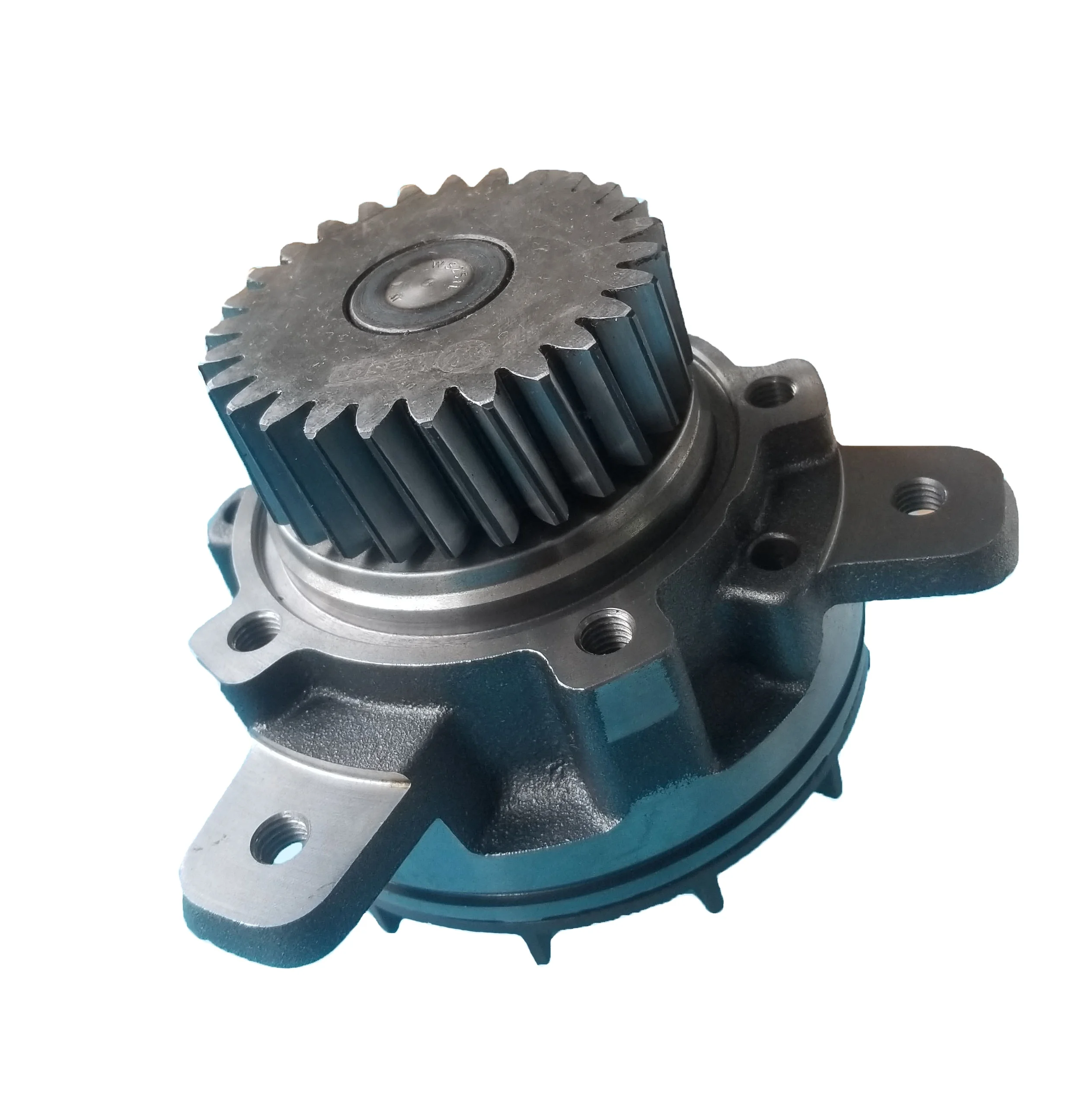 

Высококачественный водяной насос EC360 EC460 VOE 20734268 D12D