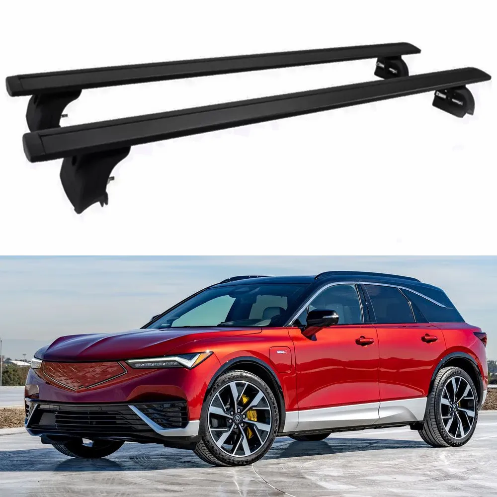 2PCS Cross Bar Fits…