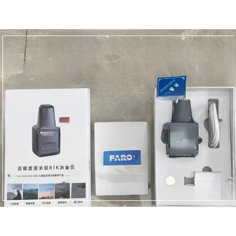GPS Engineering Coordinate Lofting CAD Measurement RTK Measuring Instrument