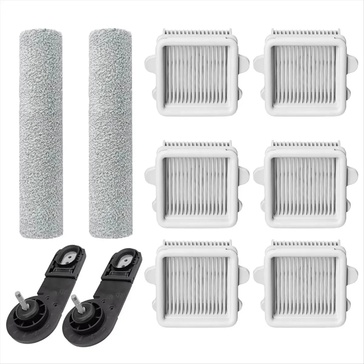 

Роликовая щетка и фильтр A20M для пылесосов F25 Combo / F25 / F25 RT / серии F25