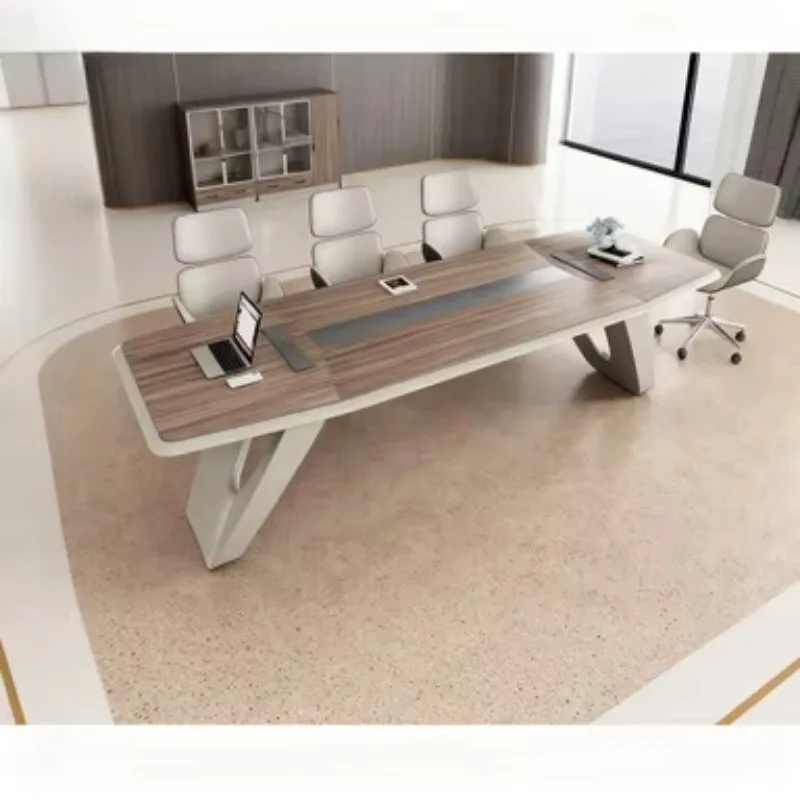Multiplayer Conference Table 2026 Modern Desk