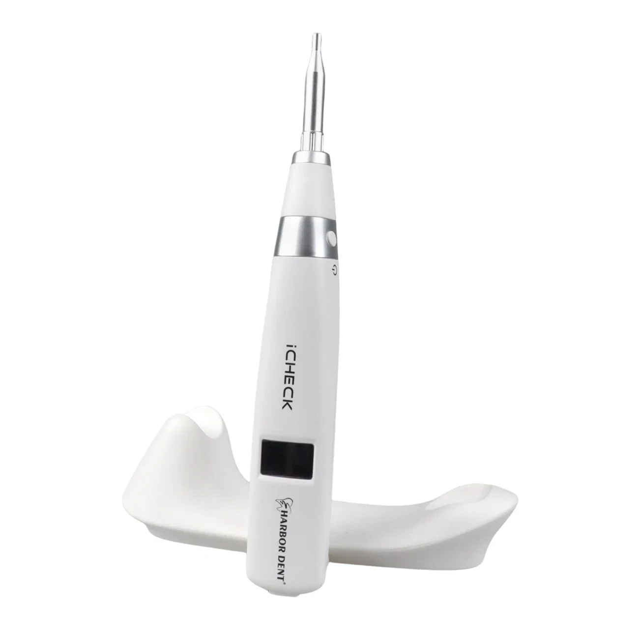 Portable Resonance Stability Tester – High Precision Osseointegration Power Source for         Stability Analysis