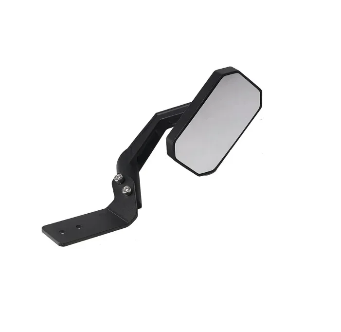 

Machine cover lock wide-angle auxiliary rearview mirror accessories for Jeeps Wranglers JL