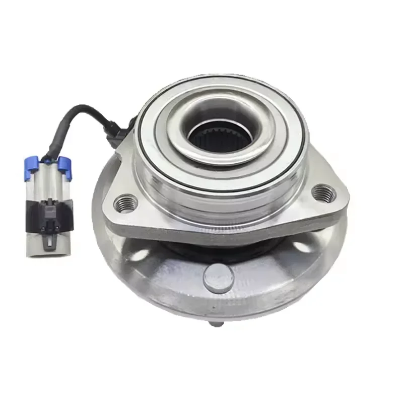 Front Wheel Hub Bearing For Chevrolet Captiva C100 C140 VAUXHALL OPEL Antara 2.0 2.4 3.0  20863127 25903358 4802486 96626339