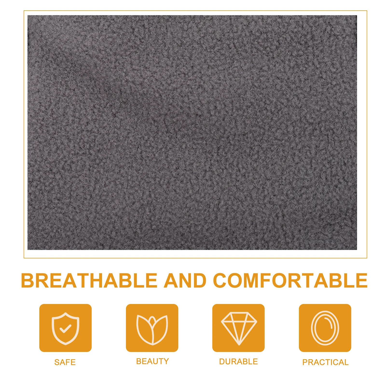 

3Pcs Reusable Baby Diapers Washable Anti-Leak Super Absorbent Comfortable Breathable Skin-Friendly Newborn Urinal Pads