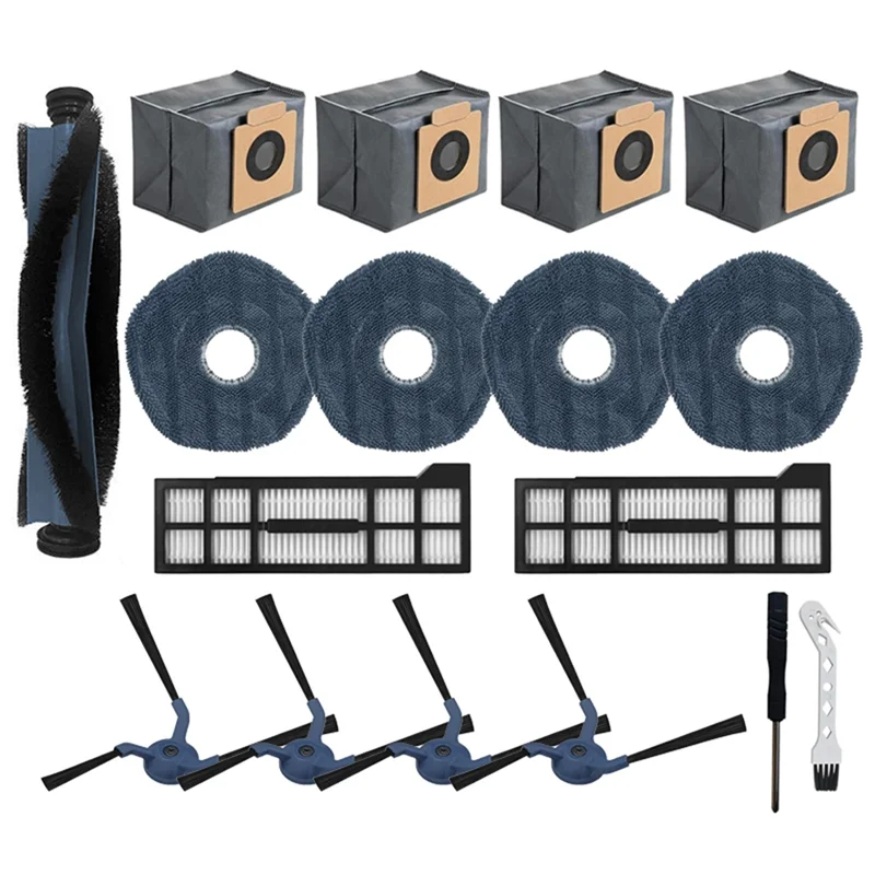 B90B-For Eufy X10 P…