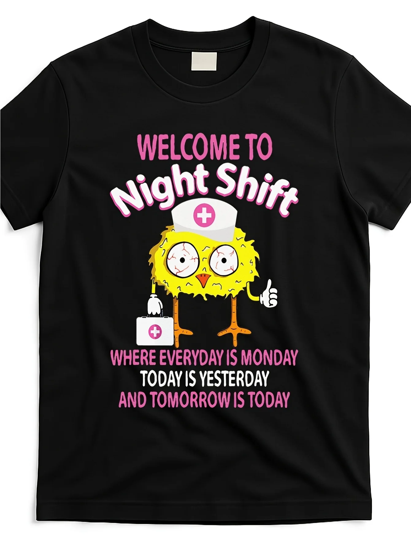 Bsn/Lpn/Cna Night S… - image