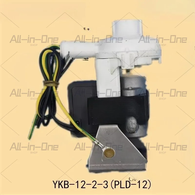 Водяной насос - 12-2-3 (PLD-12)/(PSB-12) YKB-12-2-4 PSB-7-8/(PLD-7)