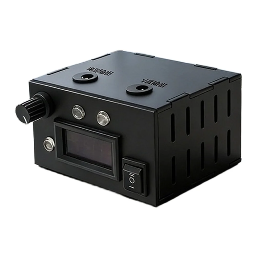 24V Reversible Controller for Small Power Tools Including For Angle Grinder Sanding Machines Drills and Lathes