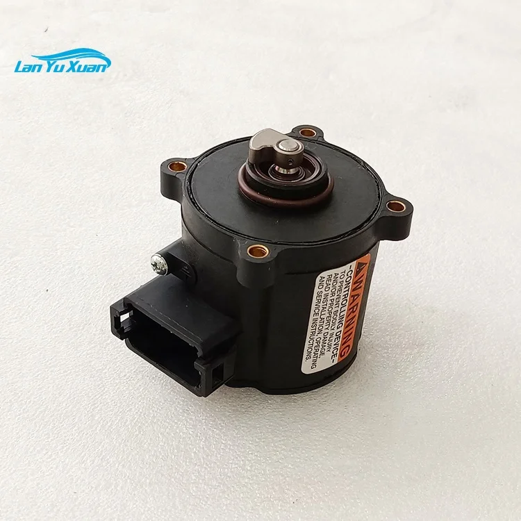 New Industrial Machinery  Engine Fuel Pump Actuator 2868A014