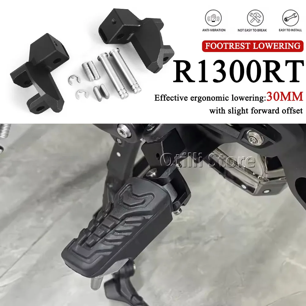 For Bmw R 1300 Rt R…