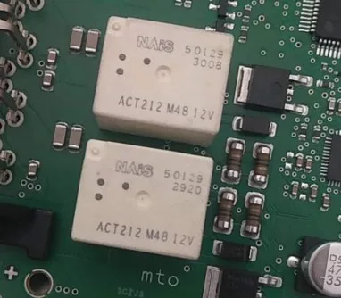 

Бесплатная доставка ACT212 12V 10 шт.