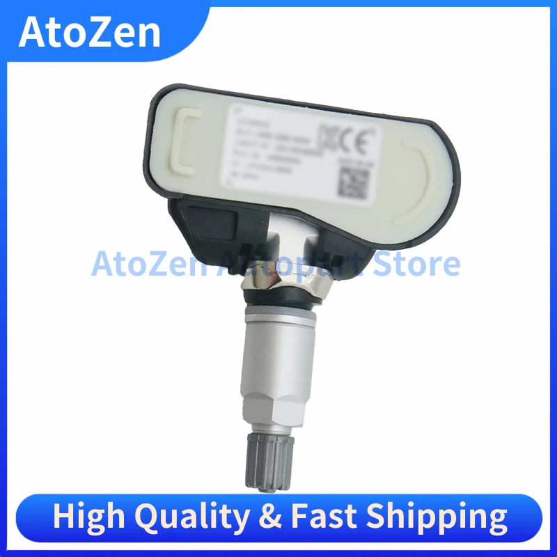 1/4Pcs Tpms Sensor … - image
