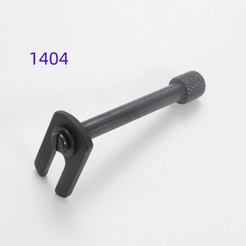 SIRUBA VC008 Multi needle Machine Aluminum Seat Puller Puller Kansai 1404 Puller Mobile Puller Sewing Machine Parts