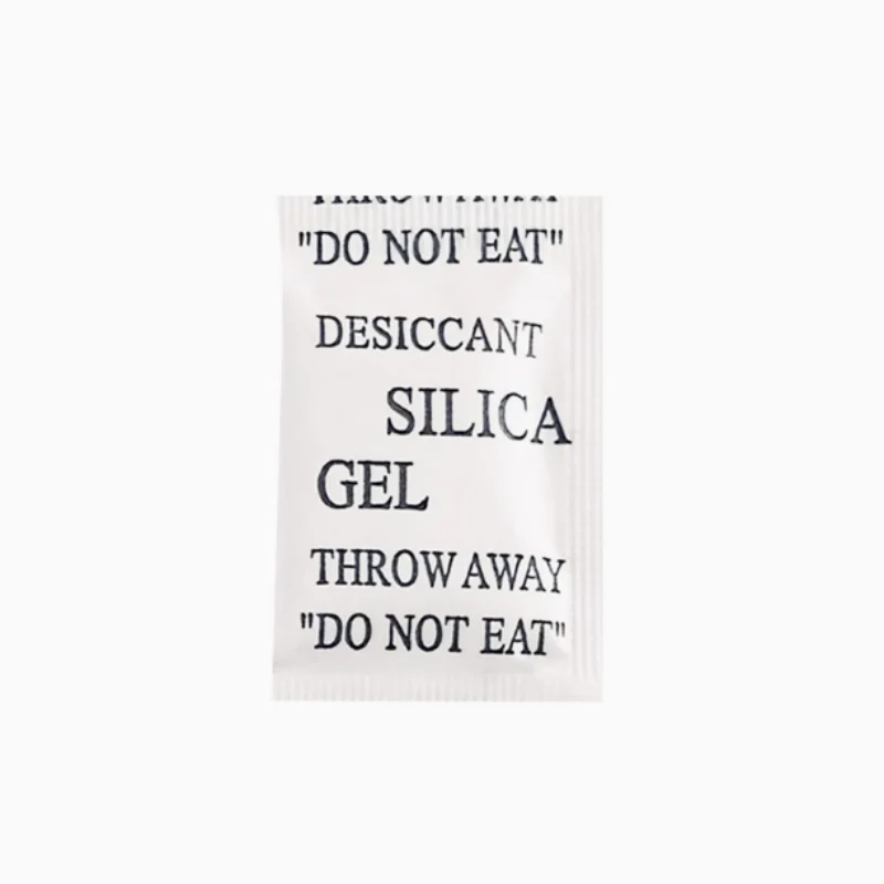 1g 2g  5g  Non Toxic nonwovens Silica Gel Desiccant Damp Kitchen Room Living Moisture Dehumidifier Absorber Bag