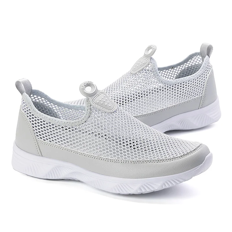 Outdoor Wasserschuhe Aqua Beach Canyoning Waten Upstream River Tracing Schuhe Creek Amphibious Camping Entwässerungslöcher – Detail 7