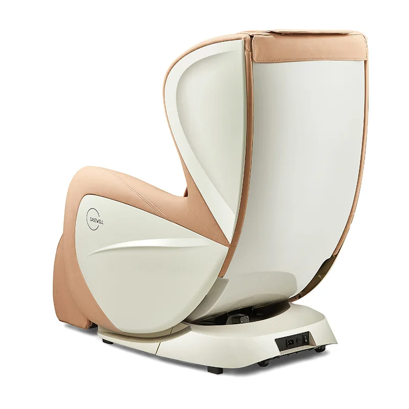 

SL 4D OGAWA deluxe fully electric full body heating shiatsu zero gravity with music function smart massage chair